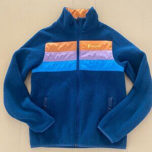 Cotopaxi Women's Fleece